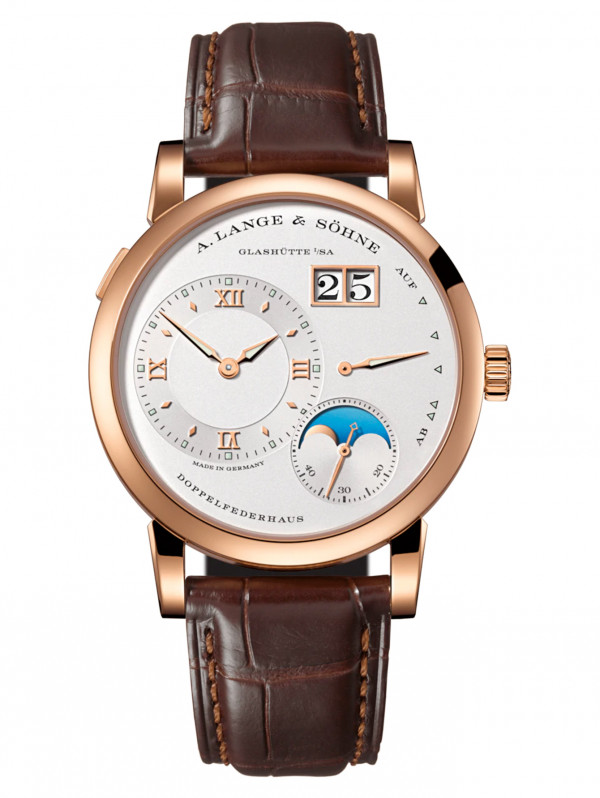 A lange and shop sohne price list