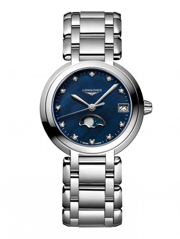 Longines